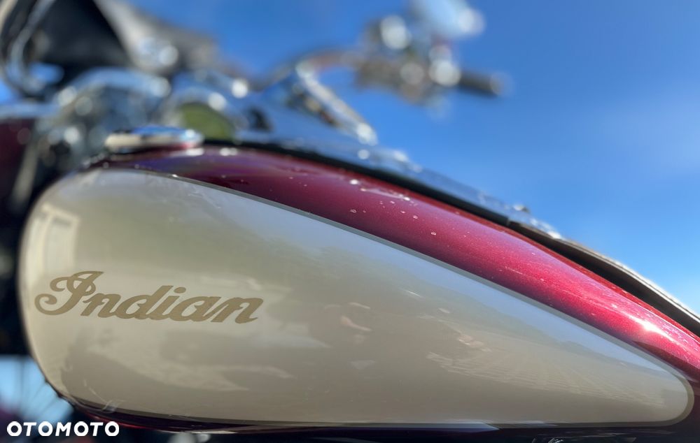 Indian Chief - 2