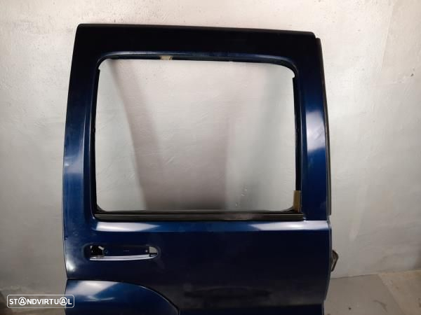 Porta Tras Dto Jeep Cherokee (Kj) - 3