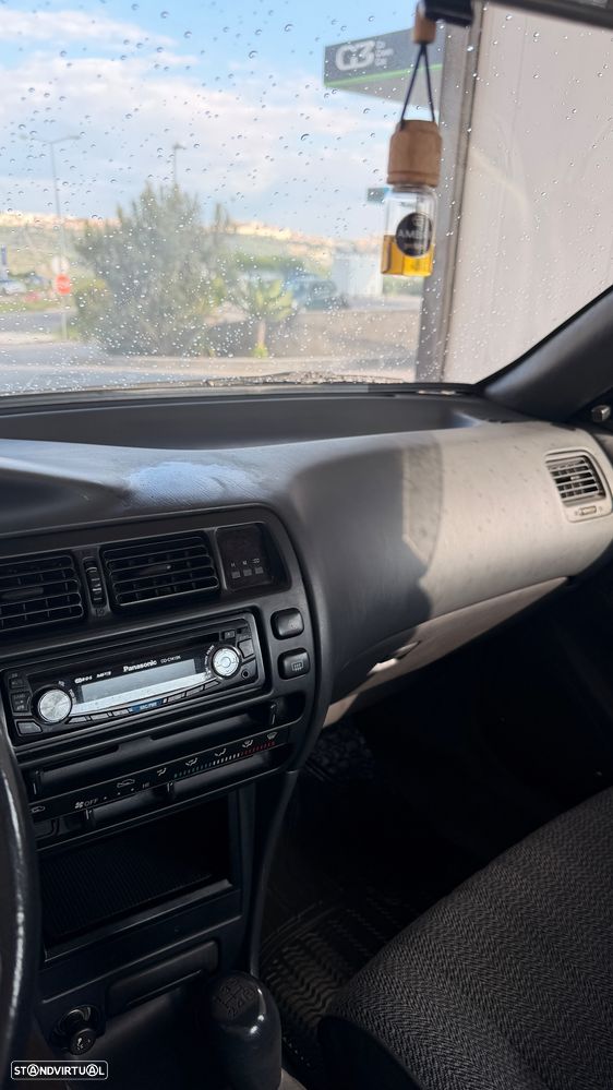 Toyota Corolla HB 1.3 XLi Spring - 5