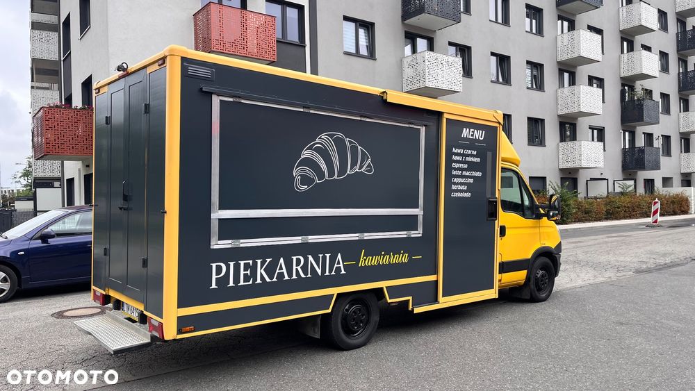 Iveco Daily 35S11 - 4
