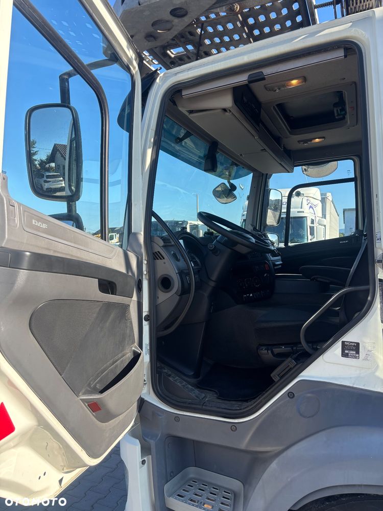 DAF CF440 FT - 14