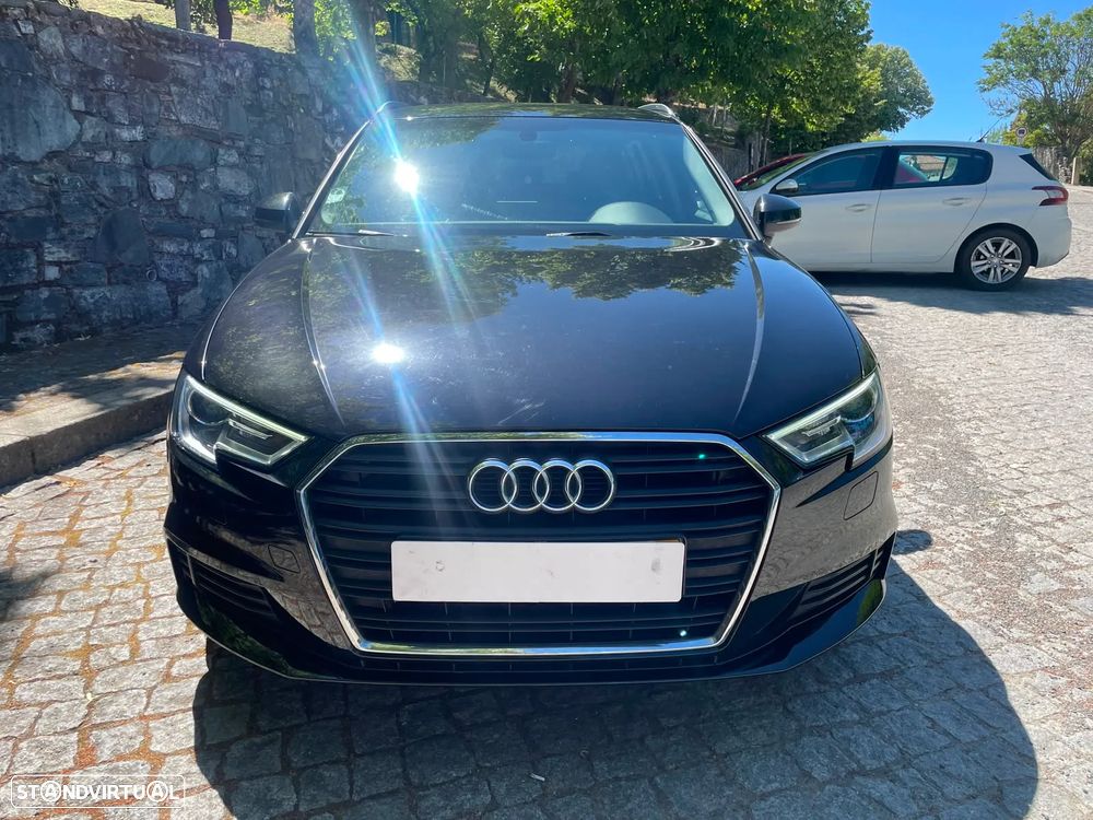 Audi A3 1.6 TDI - 16