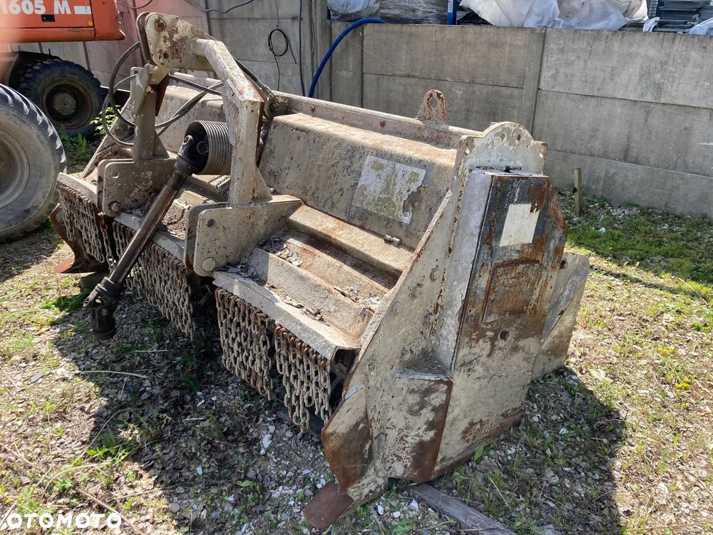TOZAMET FG-450B - 1