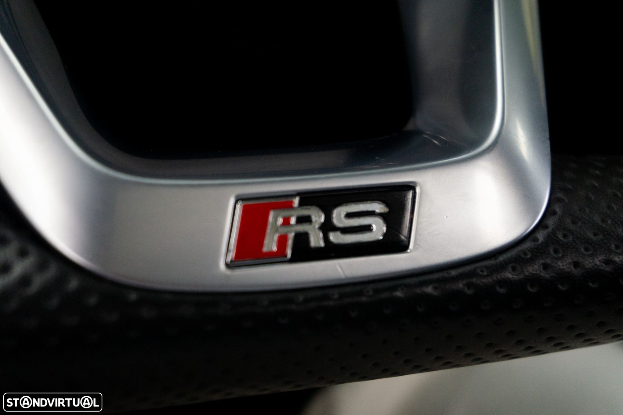 Audi RS Q3 - 37