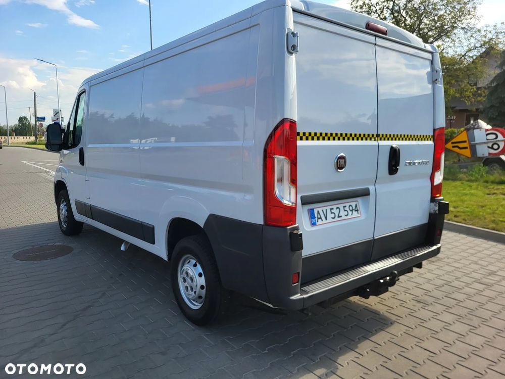 Fiat Ducato - 9