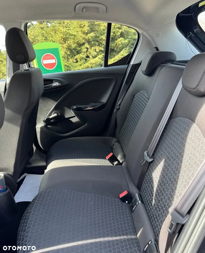 Opel Corsa - 10