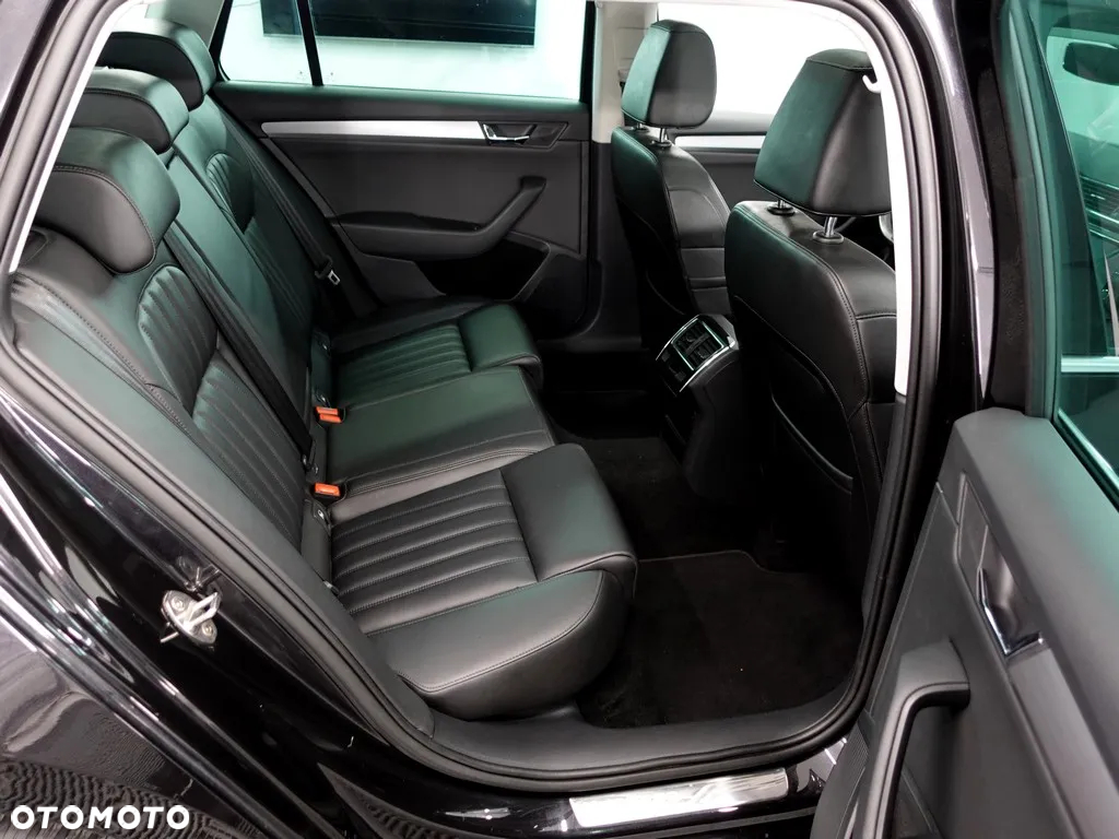 Skoda Superb - 9