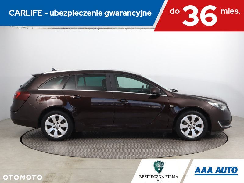 Opel Insignia - 7