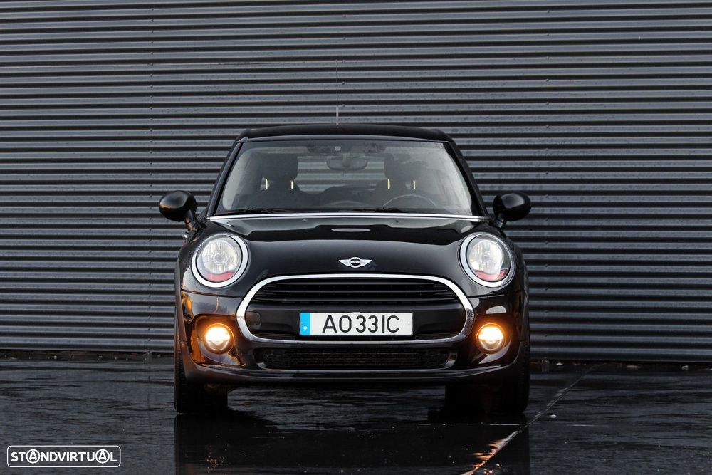 MINI 5 Portas One - 6