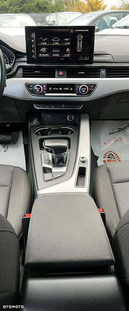 Audi A4 Allroad - 20