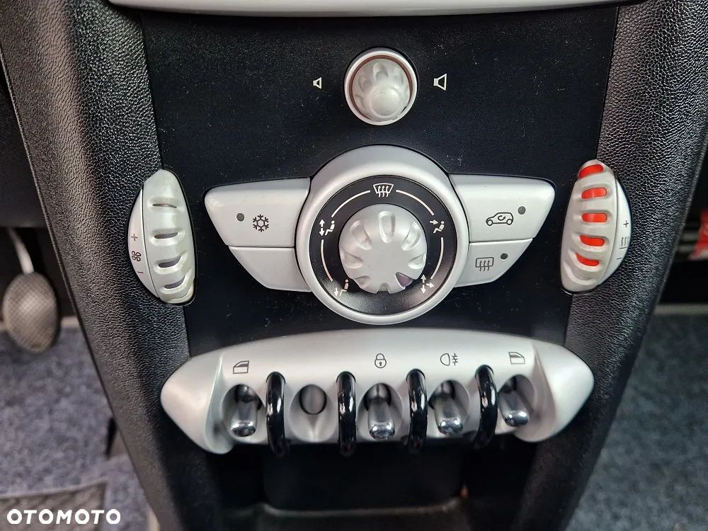 MINI Cooper D 50 Mayfair - 20