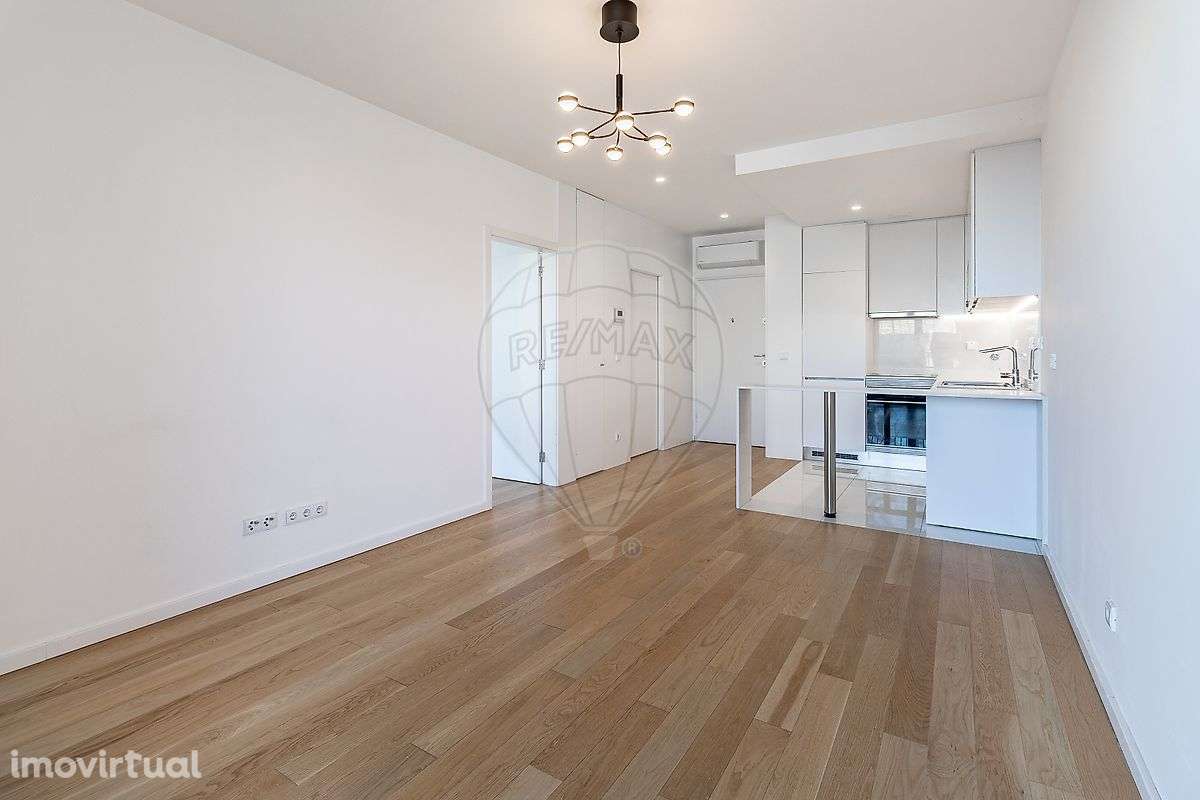 Apartamento T1 para venda - Grande imagem: 5/26