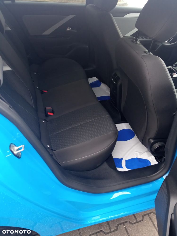 Opel Astra 1.2 Turbo Start/Stop Elegance - 21