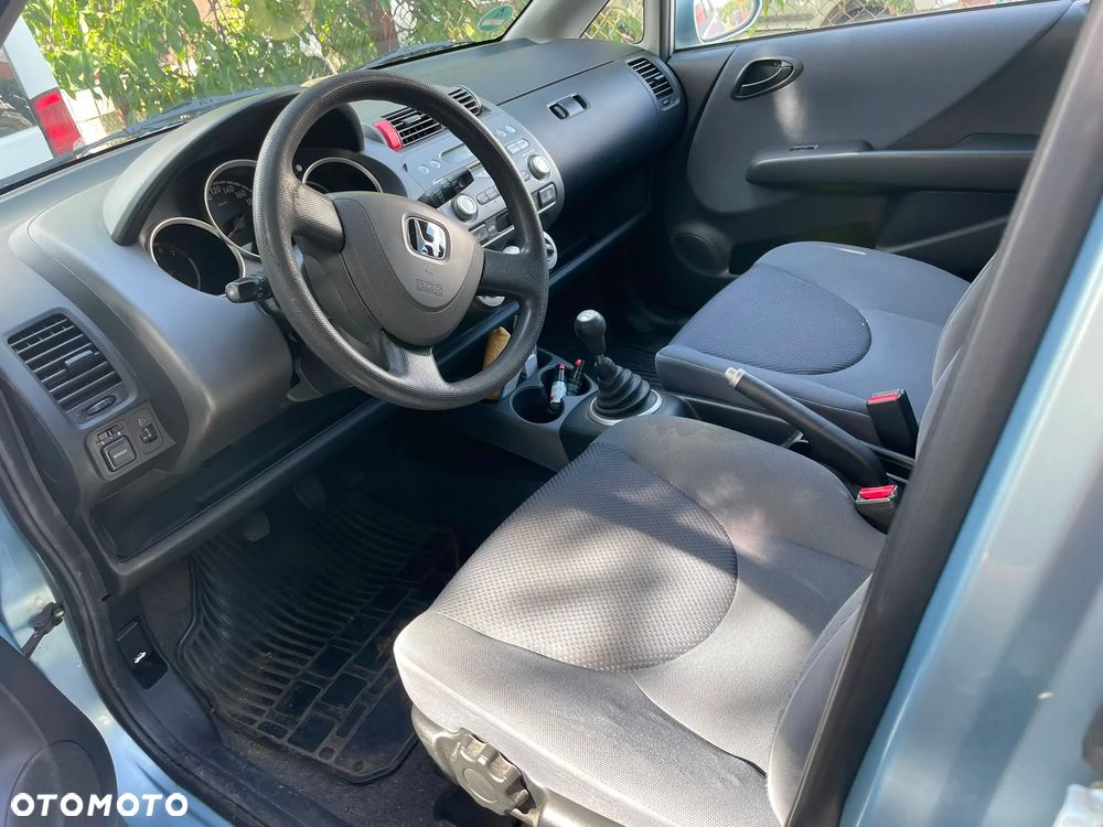Honda Jazz 1.2 Style - 5