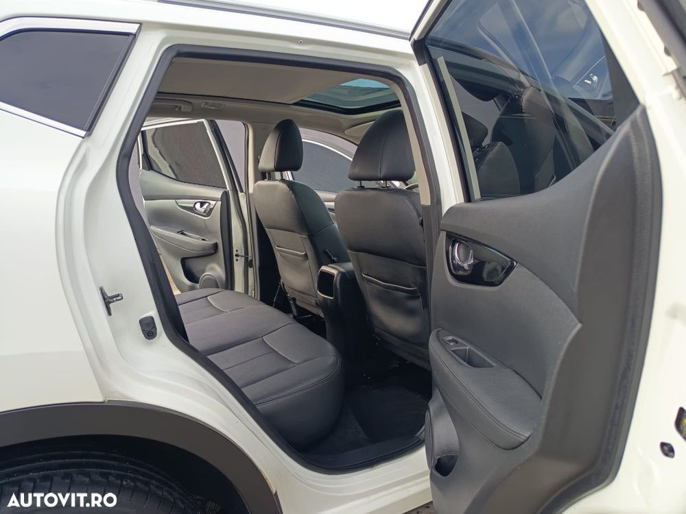 Nissan Qashqai - 7