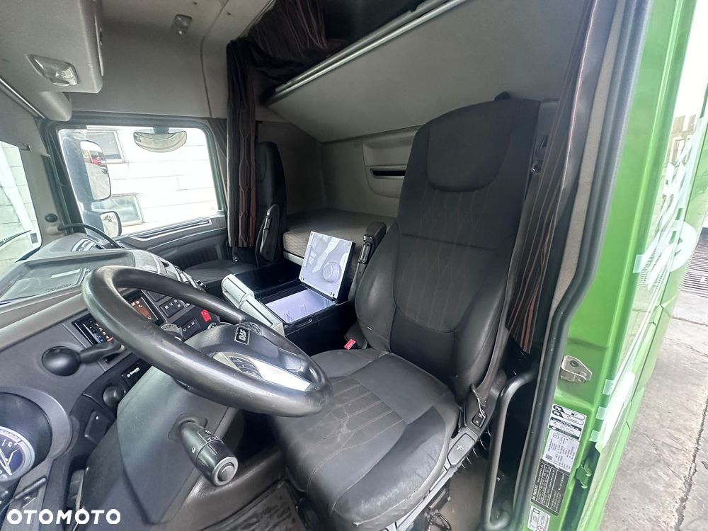 DAF XF 450  400000km!!! - 12