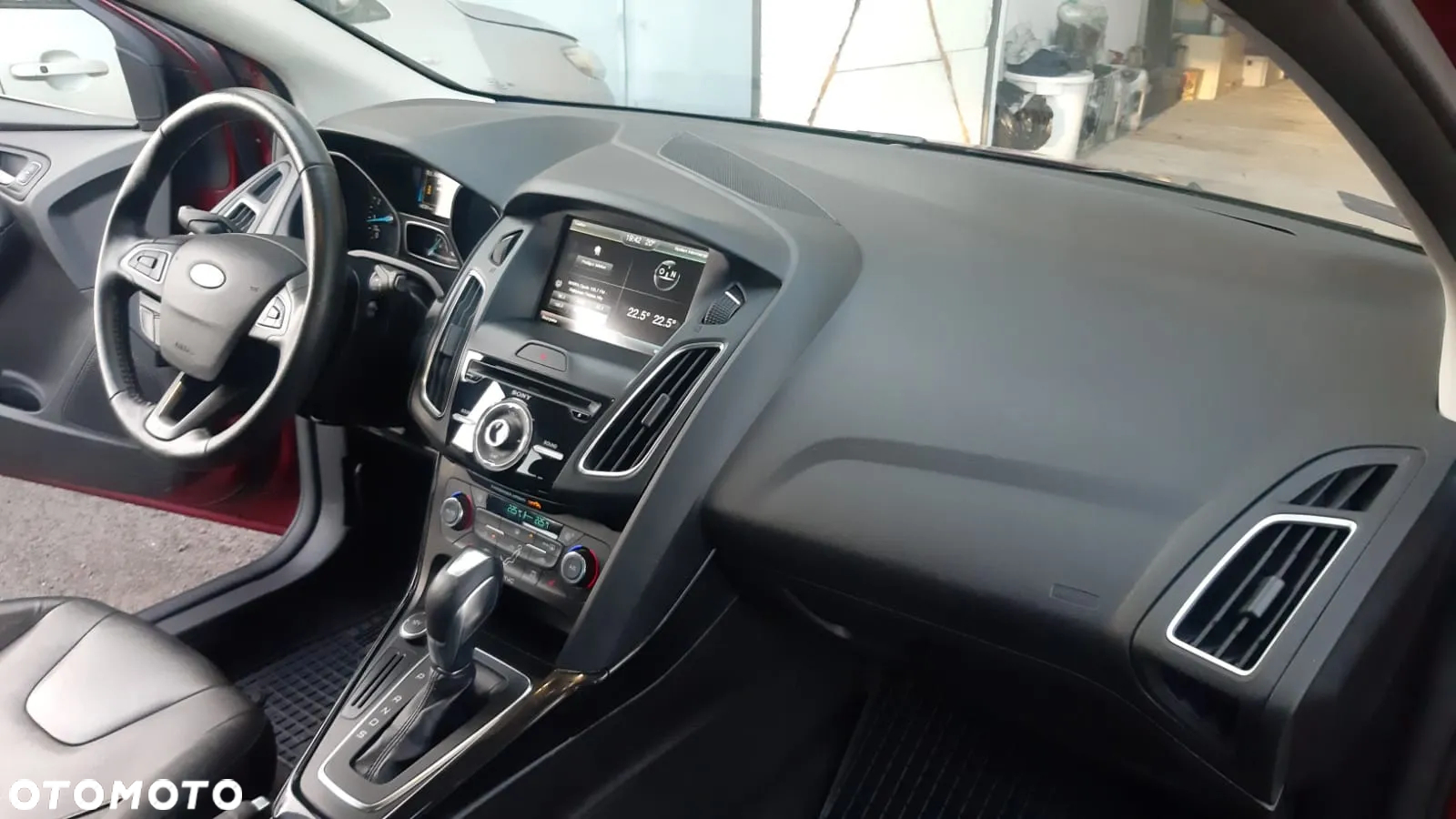 Ford Focus - 18