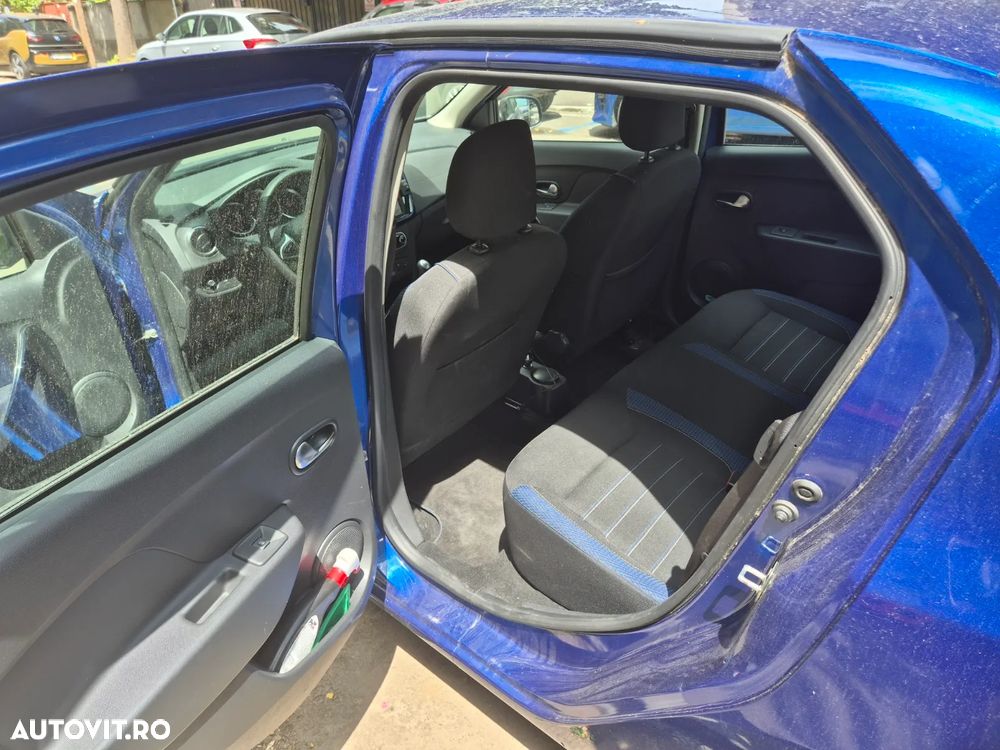 Dacia Logan - 6