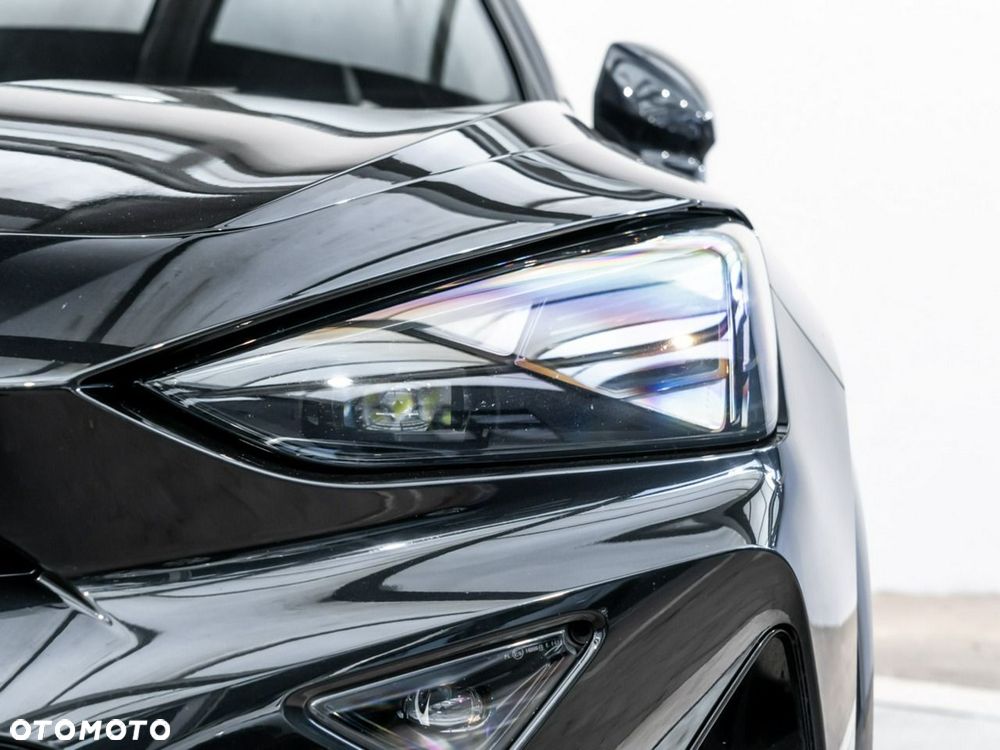 Cupra Formentor 1.5 TSI DSG - 9