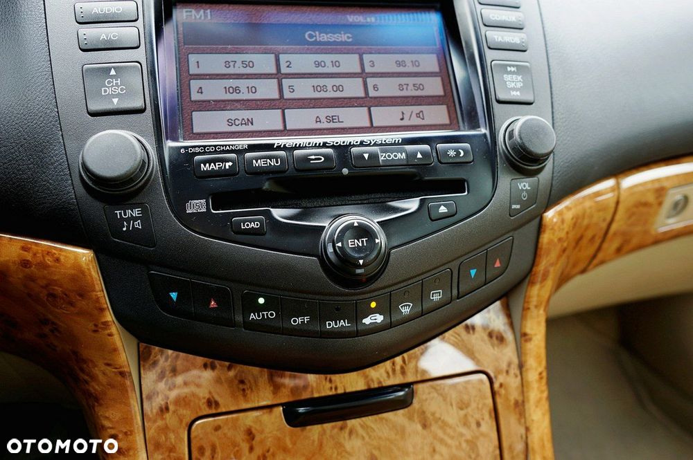 Honda Accord - 26