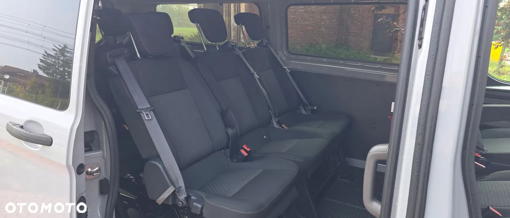 Ford Transit Custom L2H2 VA Autm Trend - 21