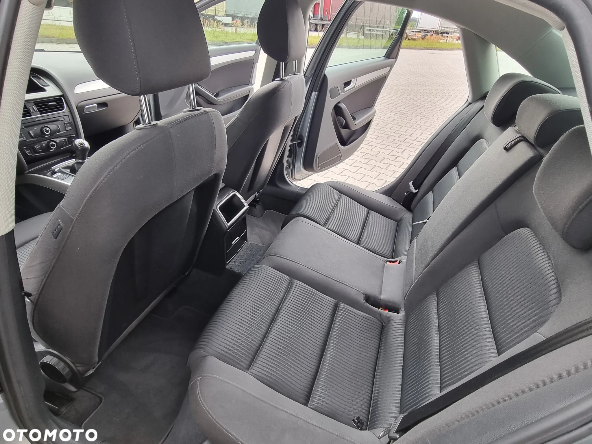 Audi A4 1.8 TFSI Ambition - 29