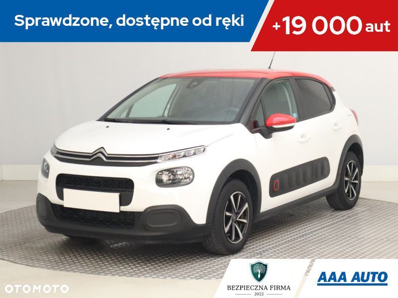 Citroën C3 - 2