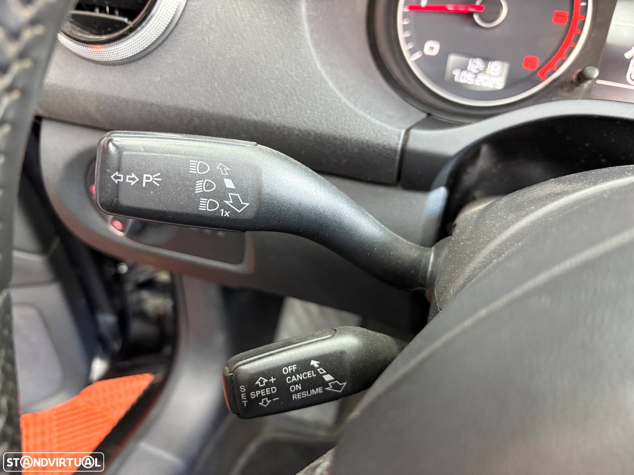Audi A3 Cabrio 1.6 TDi S-line - 39