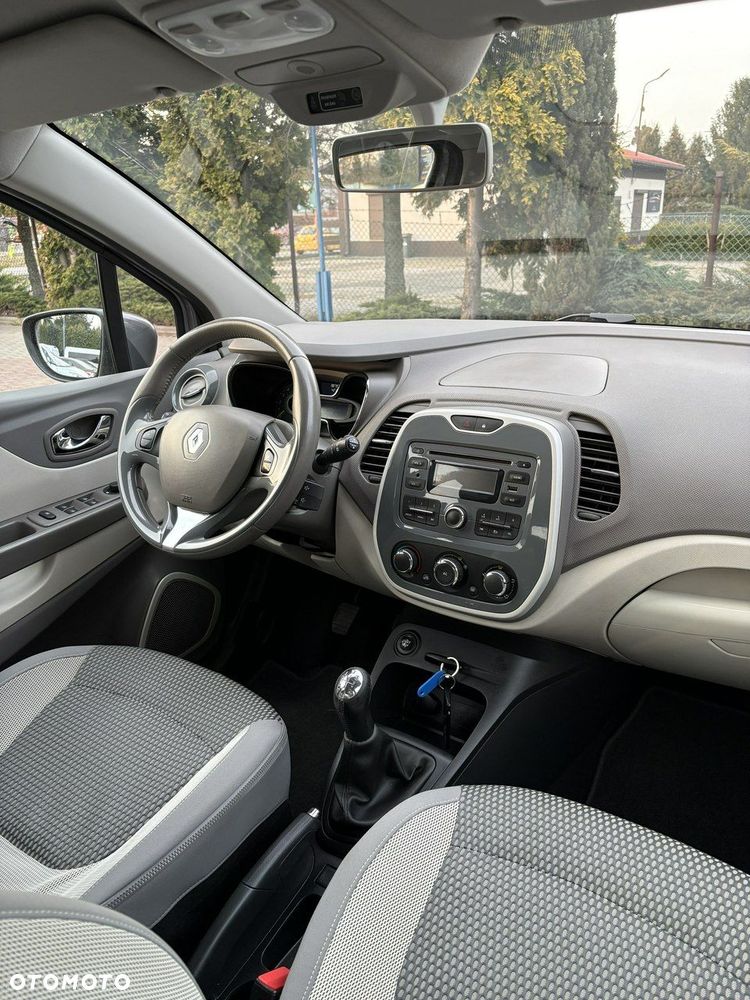 Renault Captur - 10