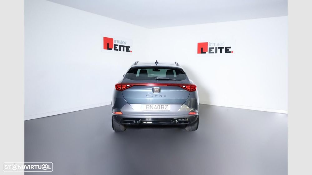 Cupra Formentor 1.5 TSI DSG - 19