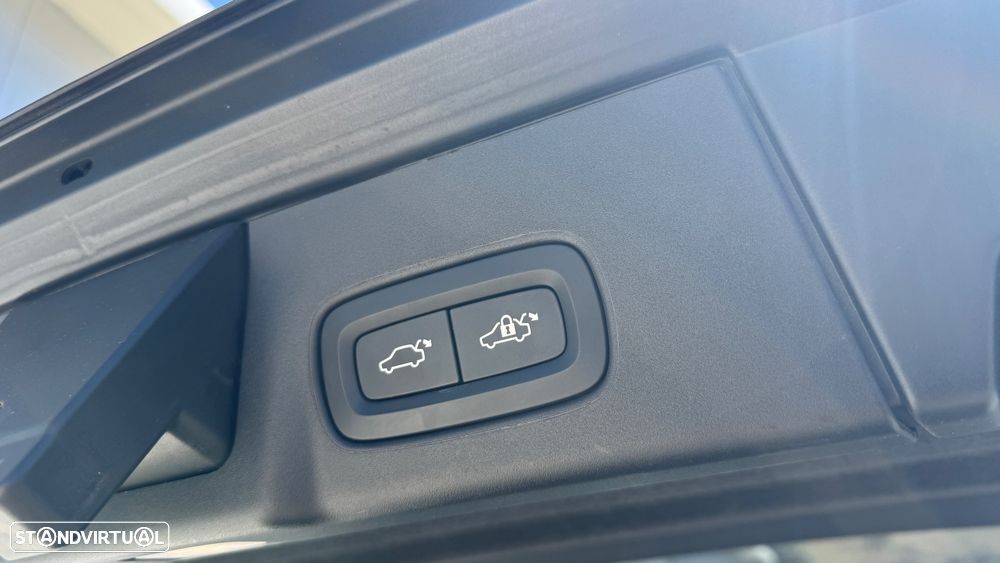 Volvo V90 2.0 T8 PHEV Inscription Expression AWD - 8