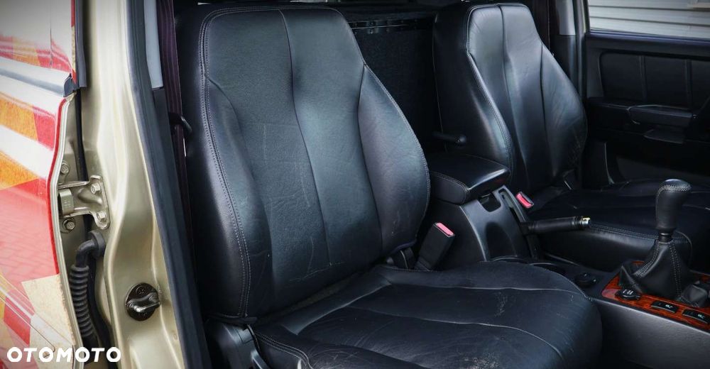 Hyundai Terracan - 27
