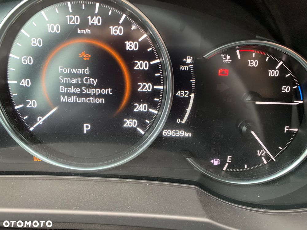 Mazda CX-5 e-SKYACTIV-G 194 AWD Homura - 19