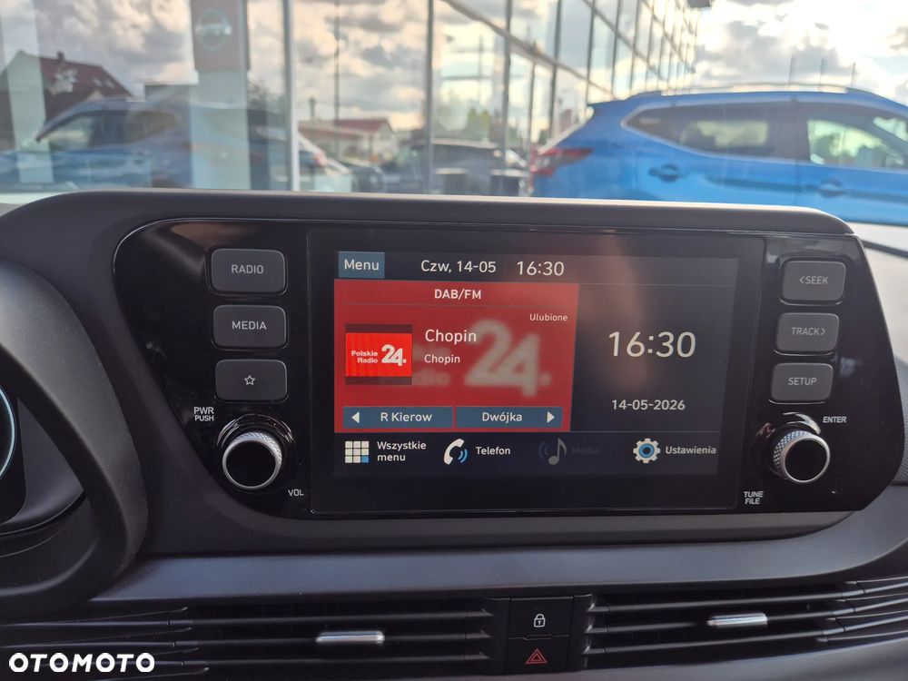Hyundai i20 1.0 T-GDi Modern - 12