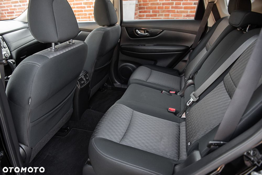 Nissan X-Trail 1.3 DIG-T Tekna - 24