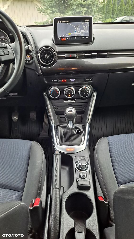 Mazda 2 SKYACTIV-G 90 Nakama - 30