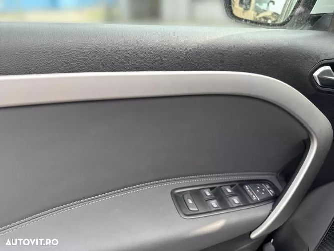 Mercedes-Benz T 180 7G-DCT PROGRESSIVE - 15