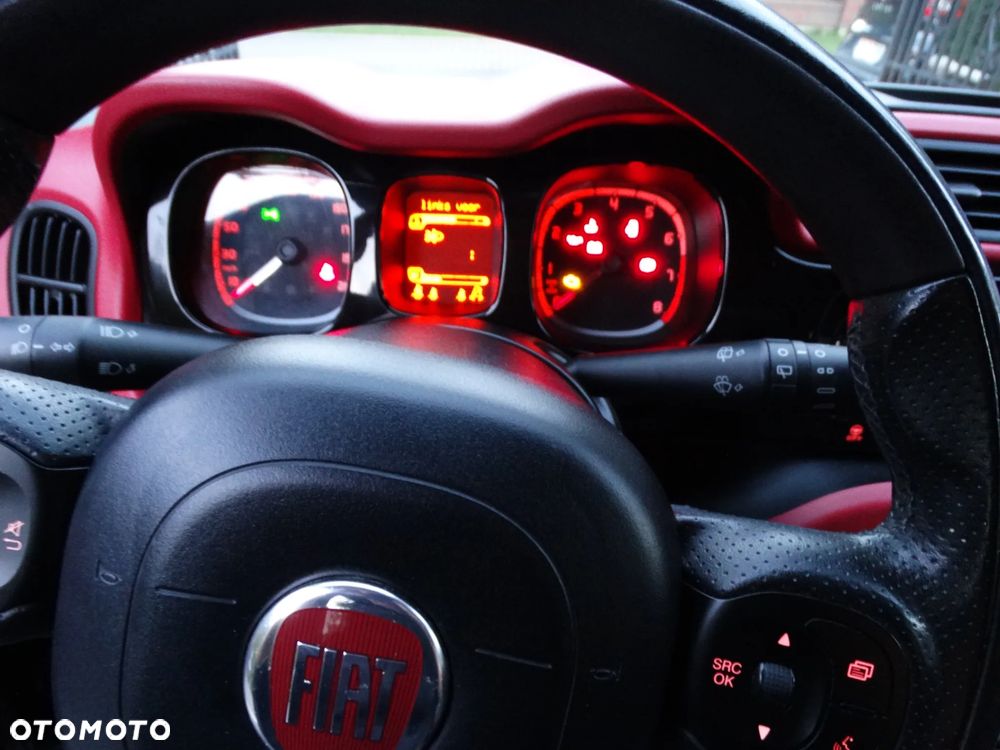 Fiat Panda - 8