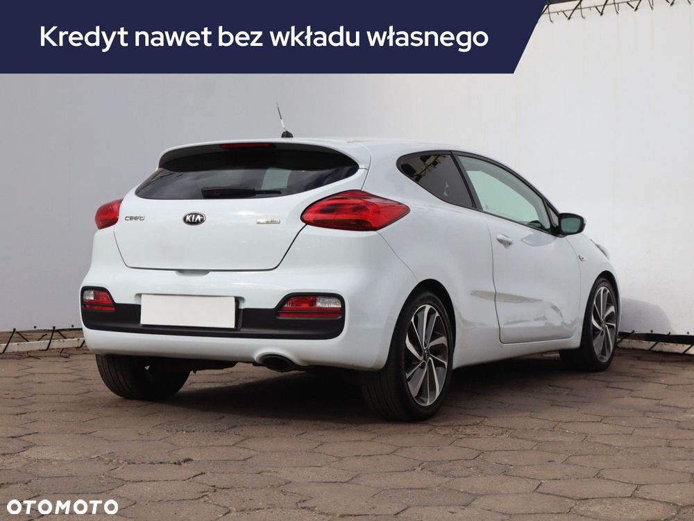 Kia Ceed - 7