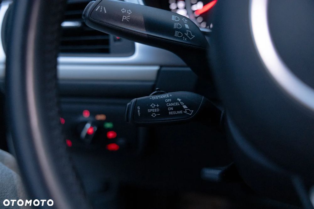 Audi A6 Allroad - 25