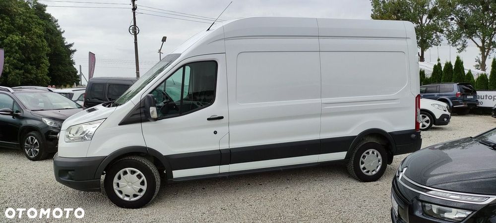 Ford Transit - 12