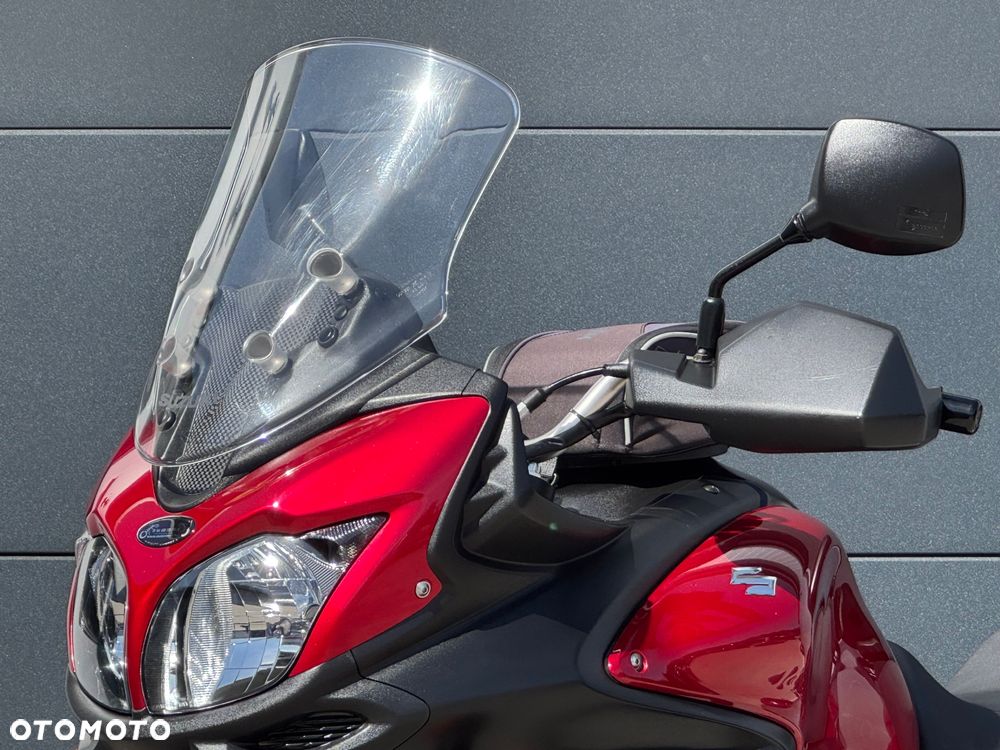 Suzuki V-STROM - 26