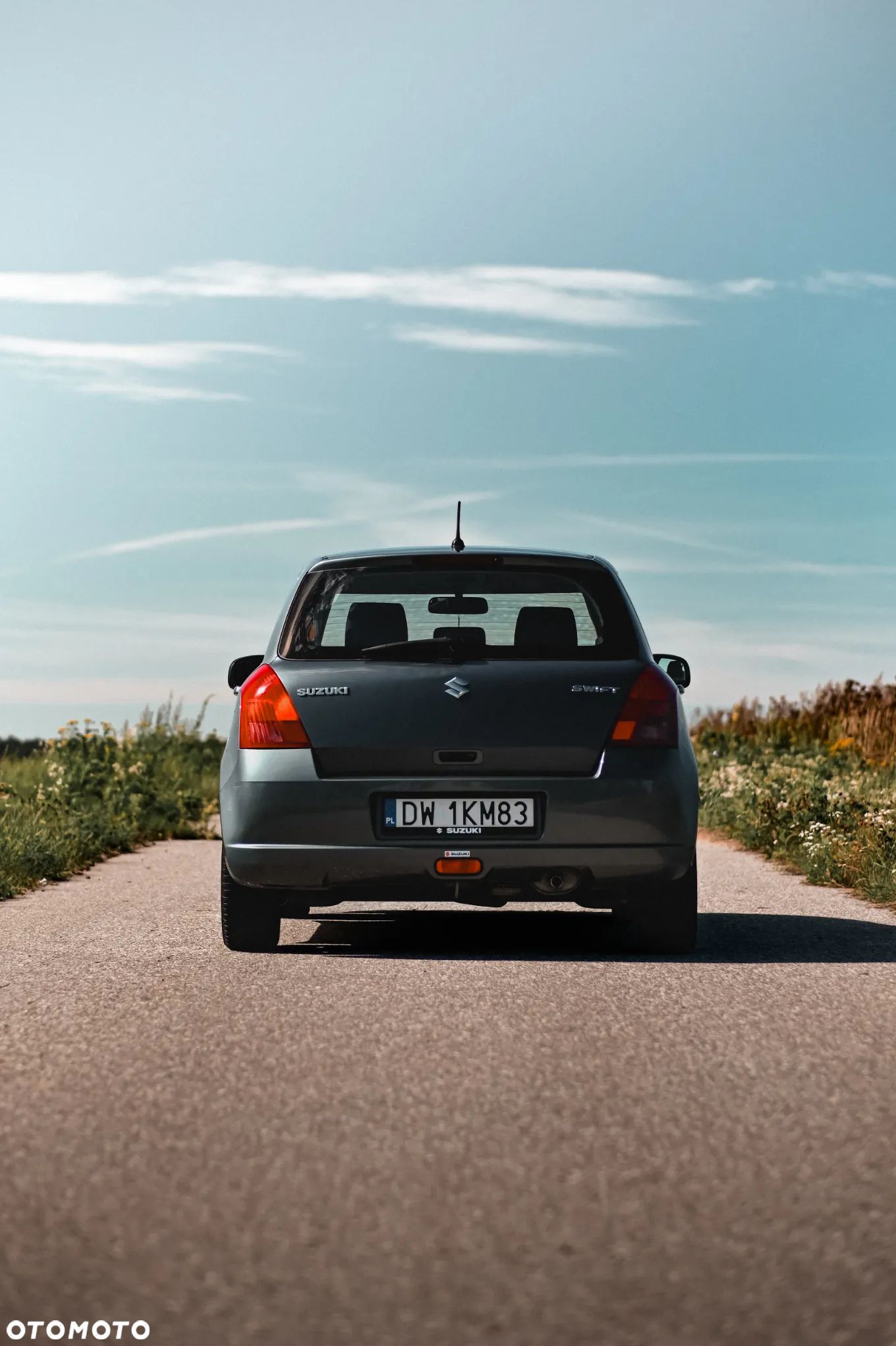 Suzuki Swift - 4