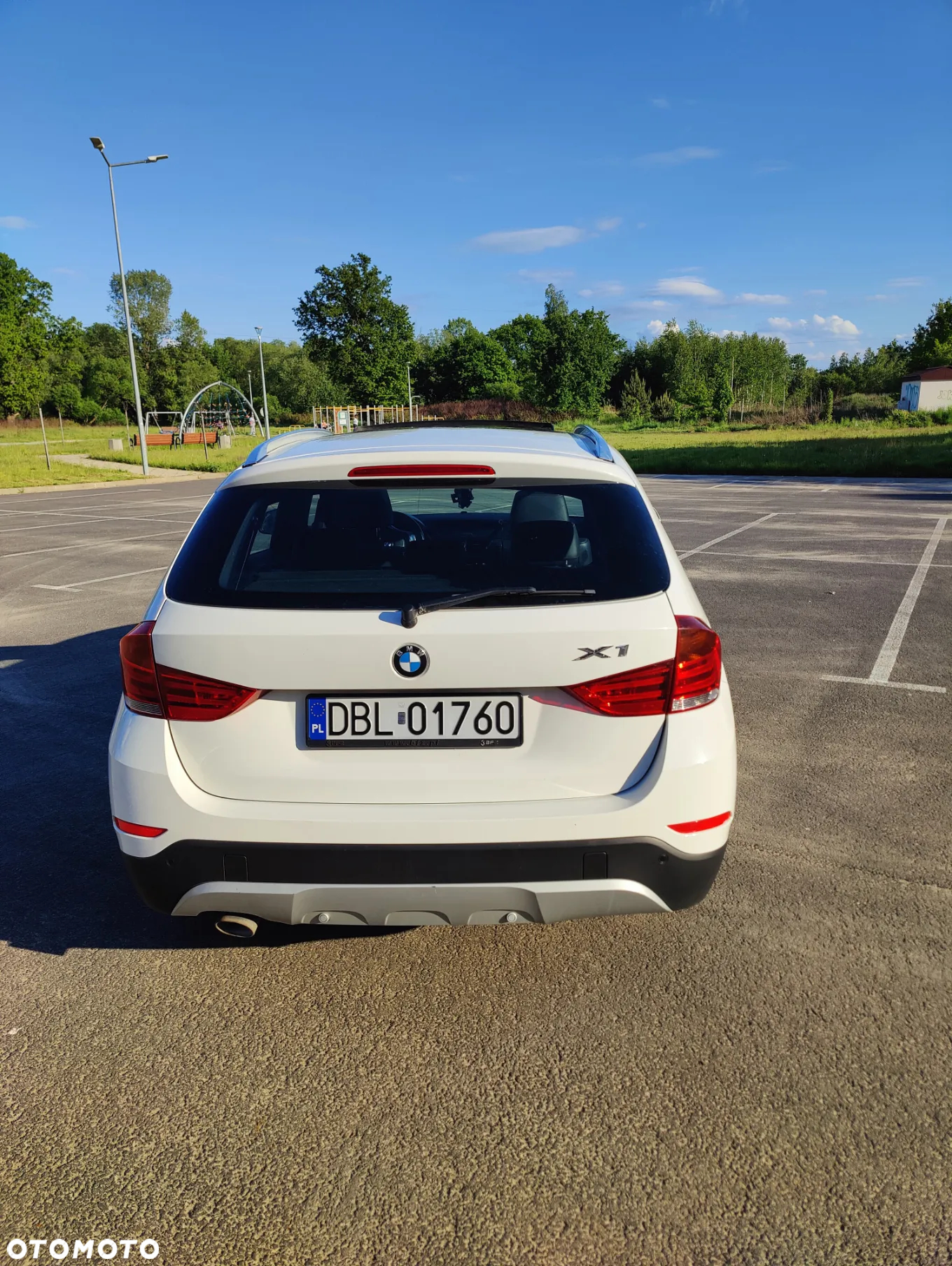 BMW X1 xDrive18d xLine - 8