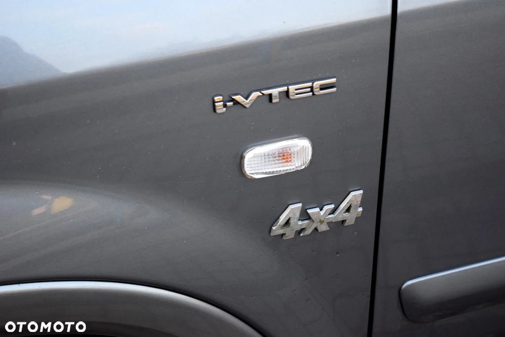 Honda CR-V 2.0i Executive - 16