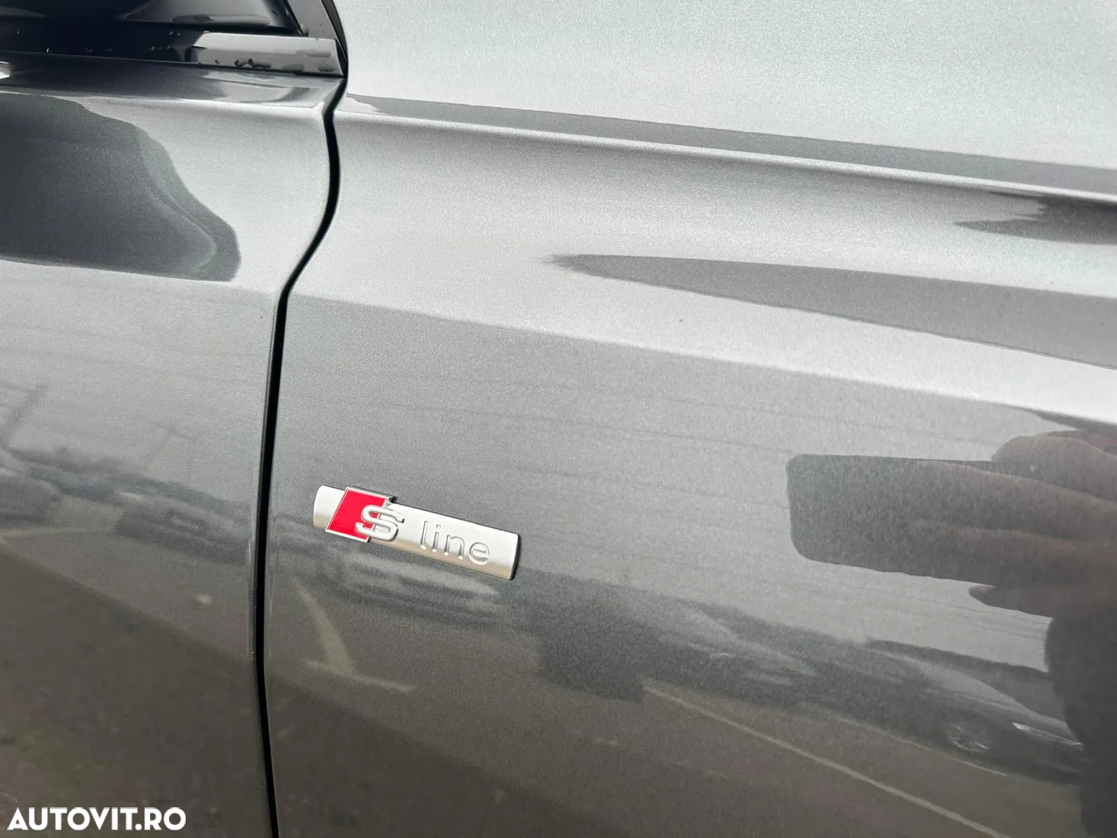 Audi Q8 3.0 50 TDI quattro Tiptronic MHEV - 12