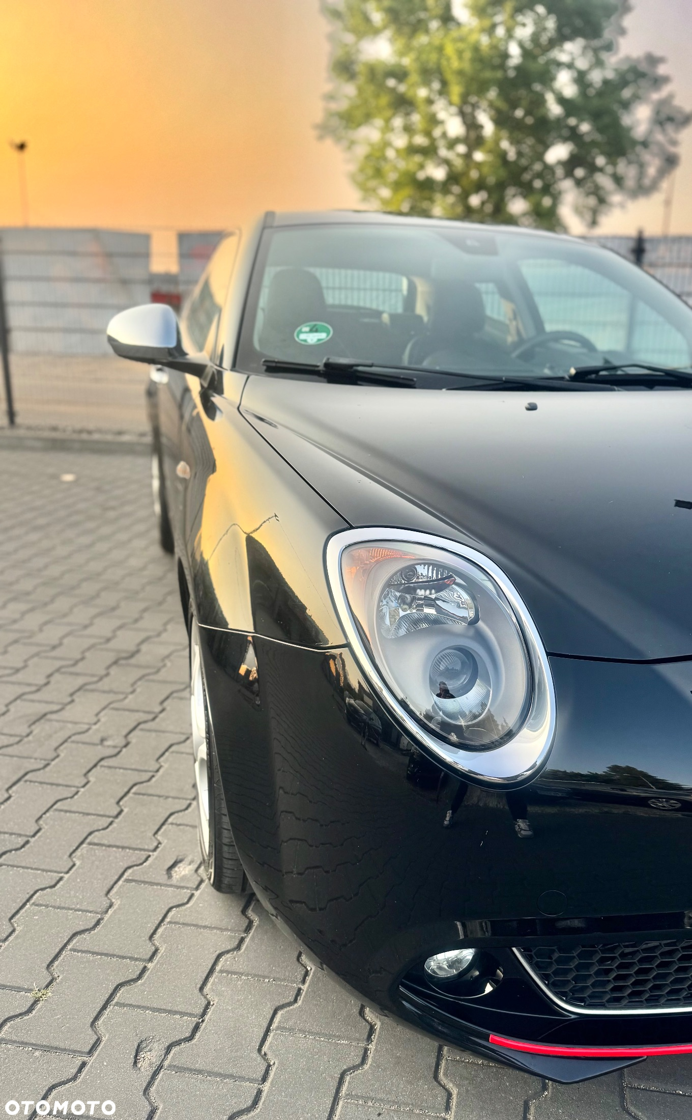 Alfa Romeo Mito - 18