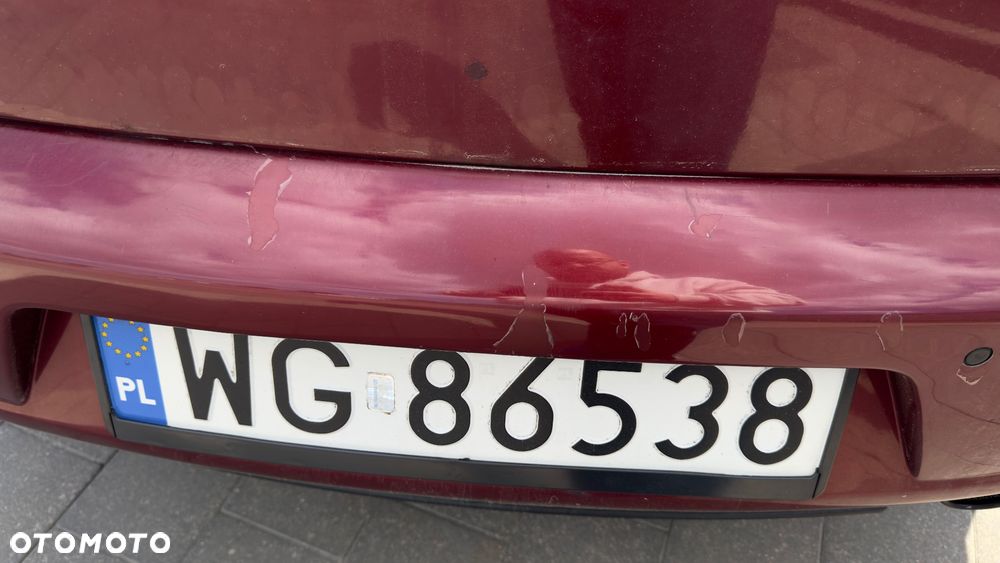 Alfa Romeo 159 1.9 JTDM 16V DPF - 16