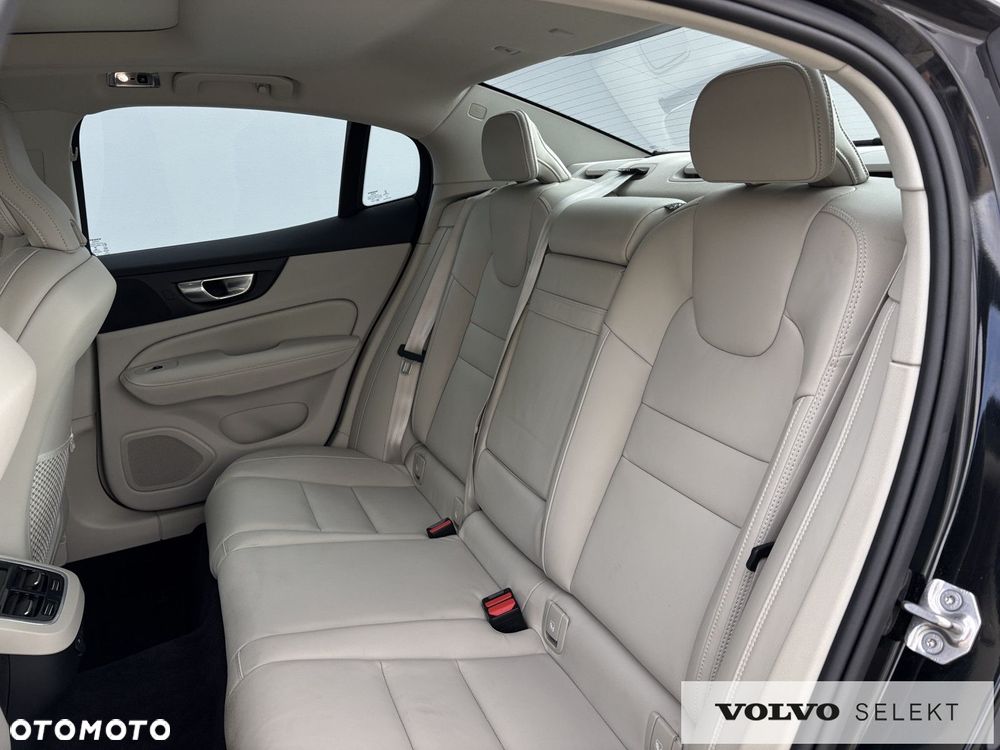 Volvo S60 - 15