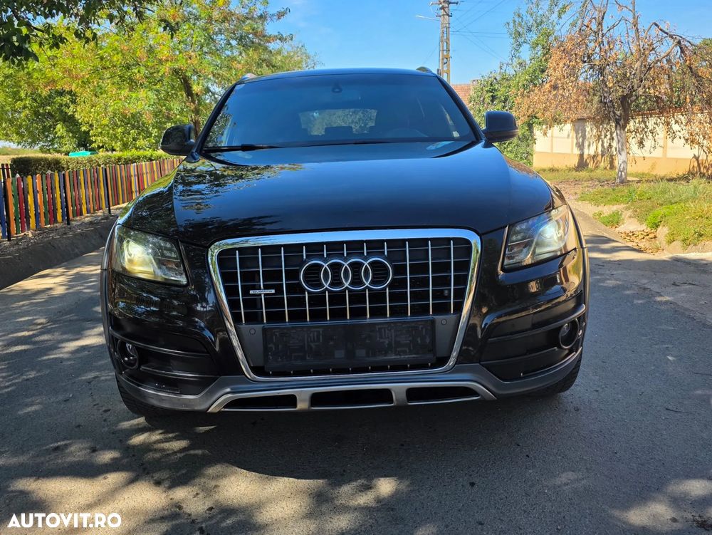 Audi Q5 - 2